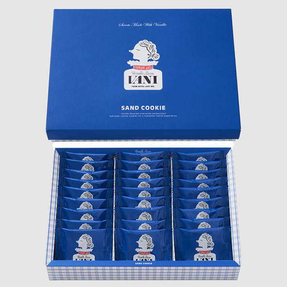 26年7月VANI（バニ）限定販売: お菓子・スイーツの通販サイト シュ