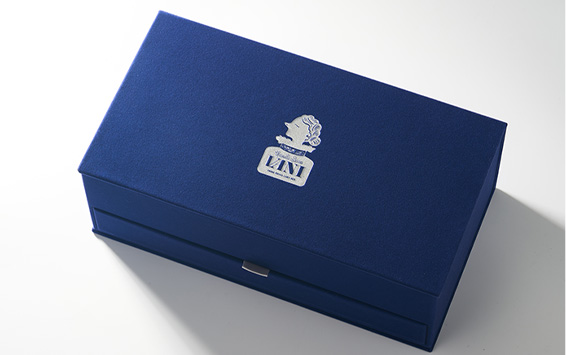 ベルベット素材