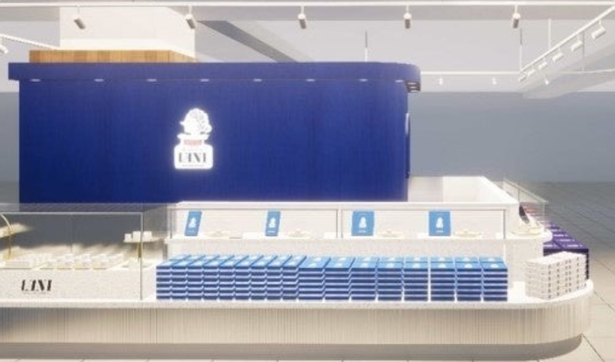 VANI阪神梅田本店