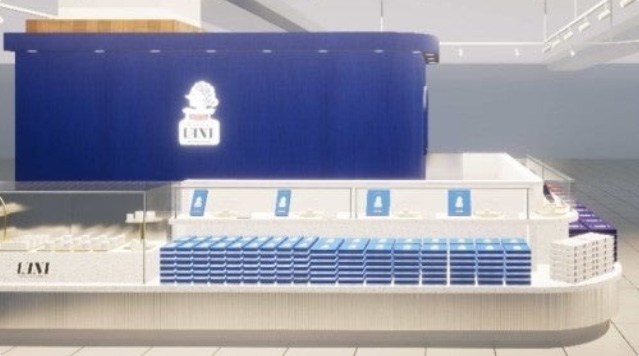 VANI阪神梅田本店