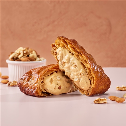 パニエ　キャラメルナッツ