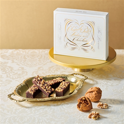 ザ・ブラウニー5個入