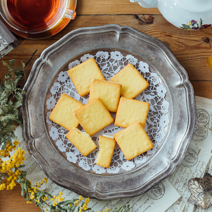 ミモザフルール27枚入