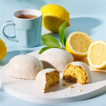 レモンケーキ 8個入
