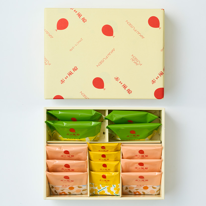 赤い風船セレクション