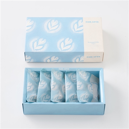 ティグレ（塩バニラ ラテ）5個入