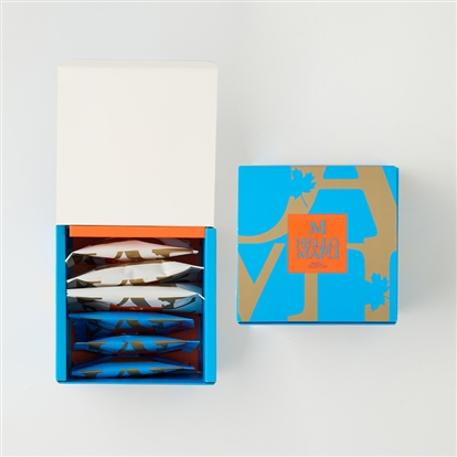 ≪オープン記念ボックス≫メイプリセレクション6個入