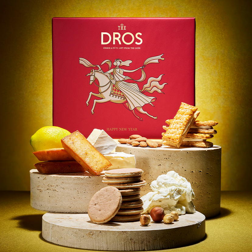 迎春アソートボックス12個入