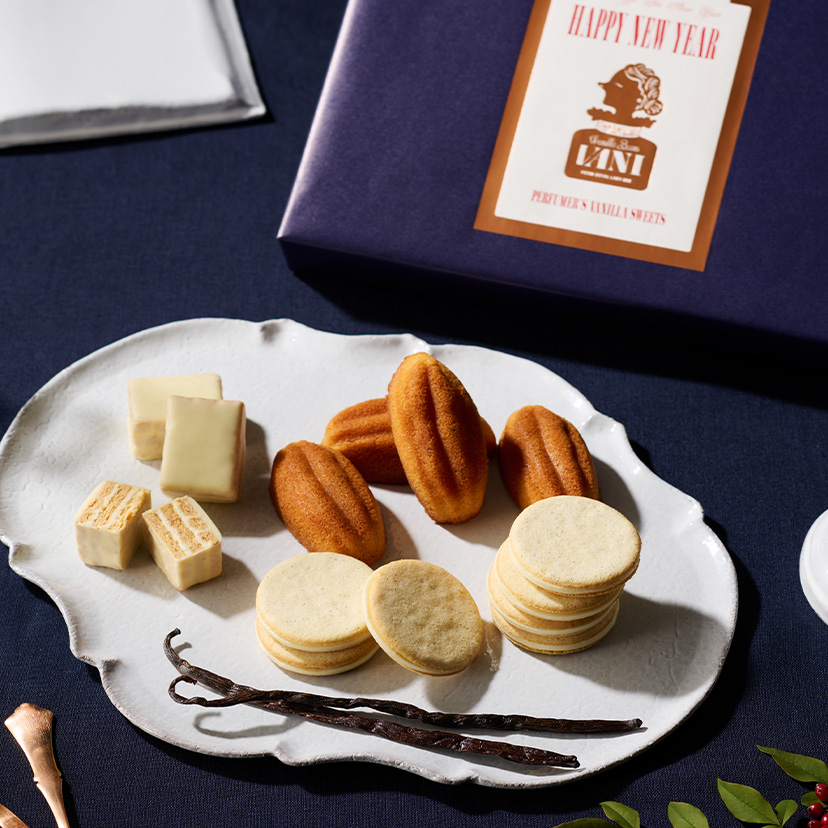 迎春アソートギフトM16個入