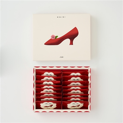 サブレ［ヴァニーユ］16個入