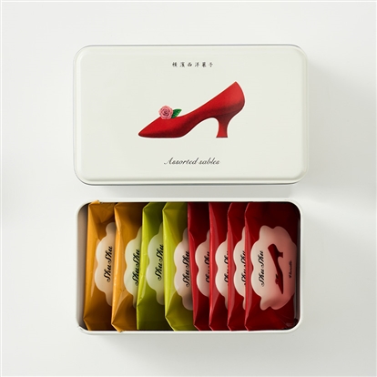 サブレアソート8個入