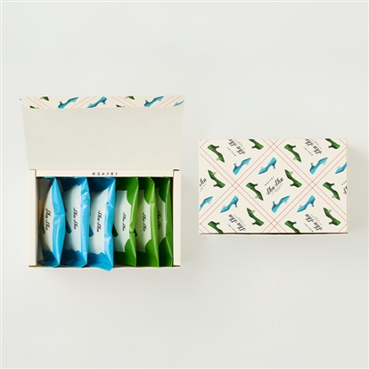 ≪オープン記念ボックス≫ShuShuセレクション６個入