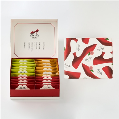 サブレアソート20個入