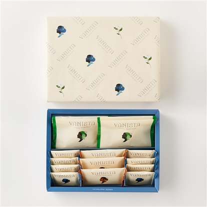 バニスタセレクション13個入