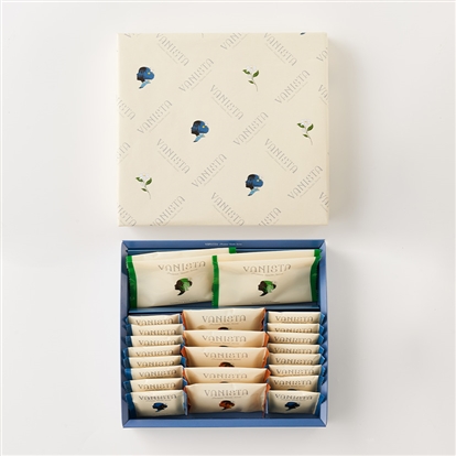 バニスタセレクション23個入