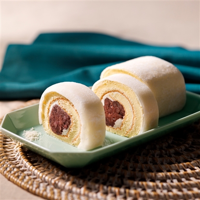 ロールケーキ