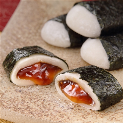 東京屋台餅6個入