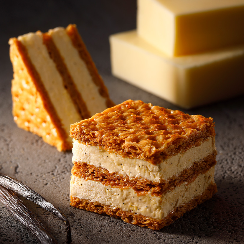 バターミルフィユ3個入