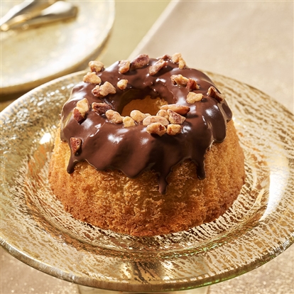 バタークグロフ（ショコラ）