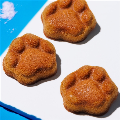 コクウマソルティフィナンシェ 4個入