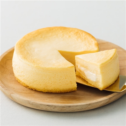 赤い風船 フォンダンフロマージュ