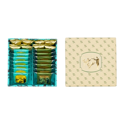 バトラーセレクション22個入(抹茶)