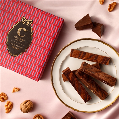 東京ブラウニー ギフトエディション5本入