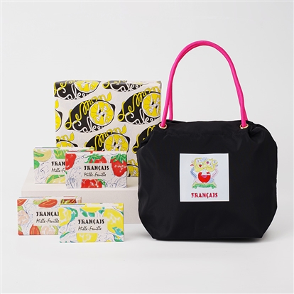 ＜12月3日~順次出荷開始＞フランセ　ハッピーバッグ2026