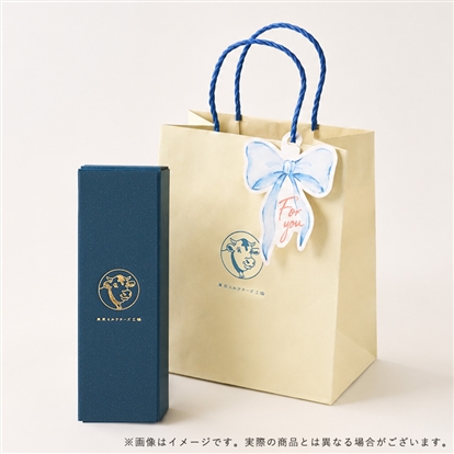 ショッパータグ付き ソルト＆カマンベールクッキー9枚入