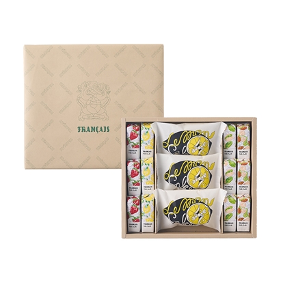 フランセセレクション15個入