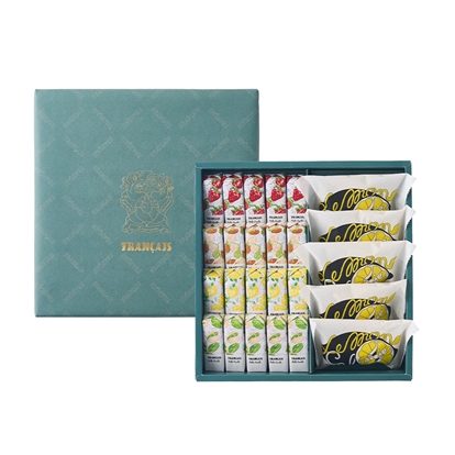フランセセレクション25個入