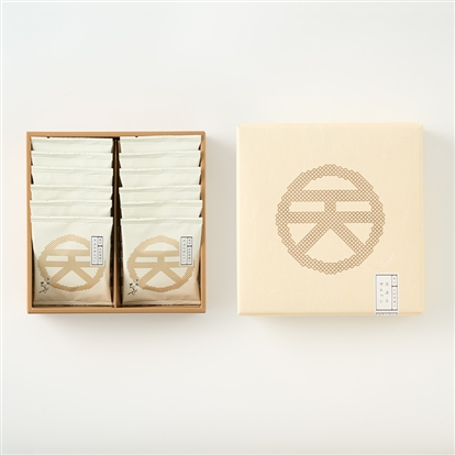 天ぷらせんべい12枚