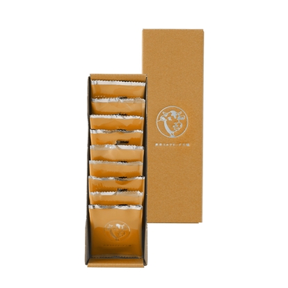 ショコラ＆マスカルポーネクッキー9枚入