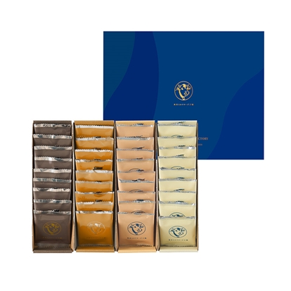 クッキー詰合せ36枚入